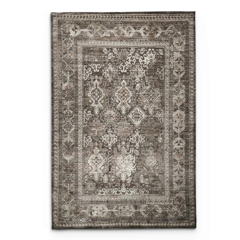 Dejavu Vintage Tribal Rug