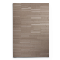 Sisal Grey Block Rug