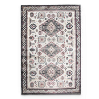 Hereke Ferun Grey Rug