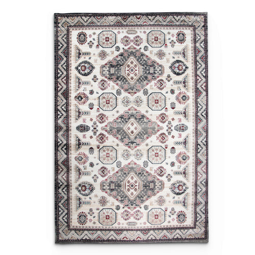 Hereke Ferun Grey Rug