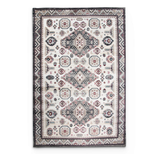 Hereke Ferun Grey Rug