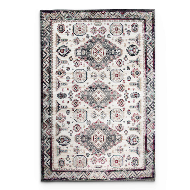 Hereke Ferun Grey Rug