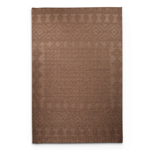 Jute Canyonel Rug