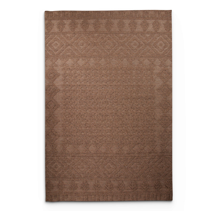 Jute Canyonel Rug