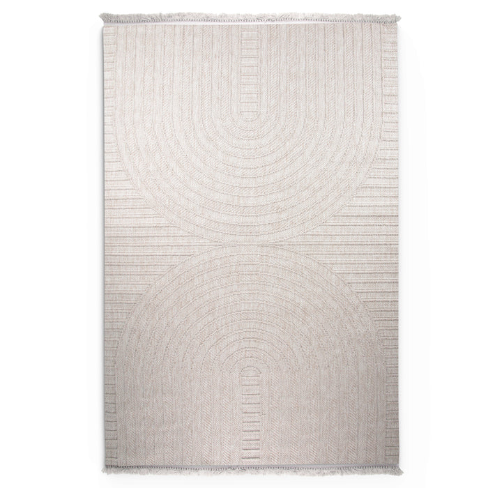 Favori Fayno Beige Rug