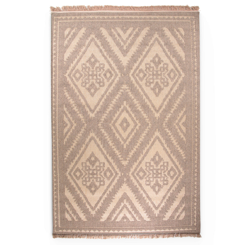 Promo Jute Orlinn Caramel Rug