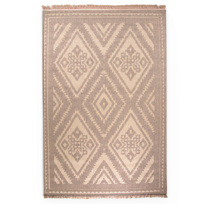 Promo Jute Orlinn Caramel Rug