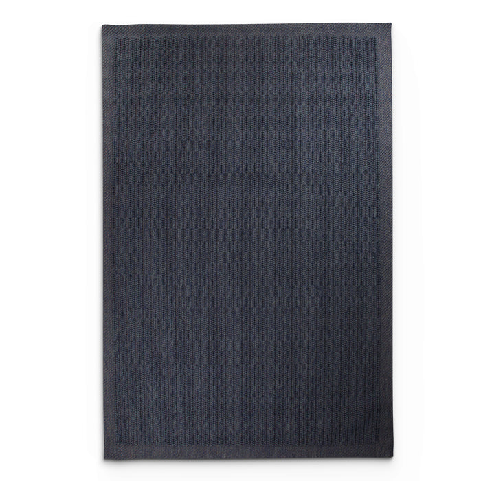 Mumbai Navy Rug