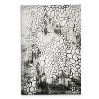 Alin Frost Pebble Rug