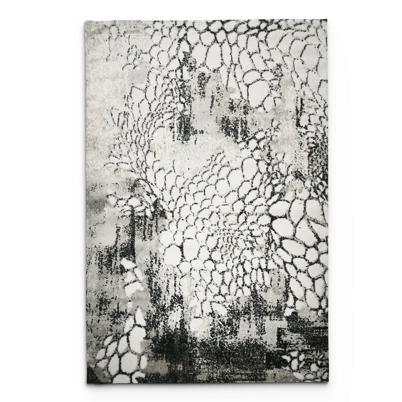 Alin Frost Pebble Rug