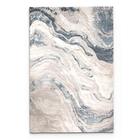 Diva Solenya Navy Blue Rug