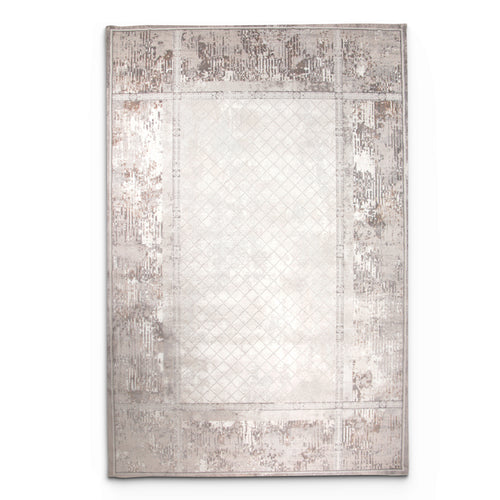 Diva Mariven Dark Vizon Gold Rug