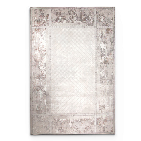Diva Mariven Dark Vizon Gold Rug