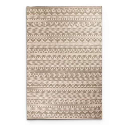 Mumbai Berber Rug