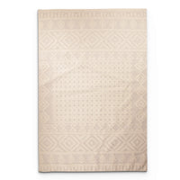 Jute Fernel Rug