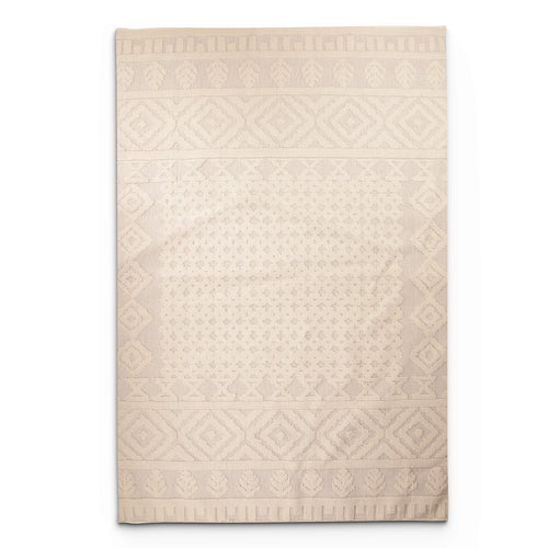 Jute Fernel Rug