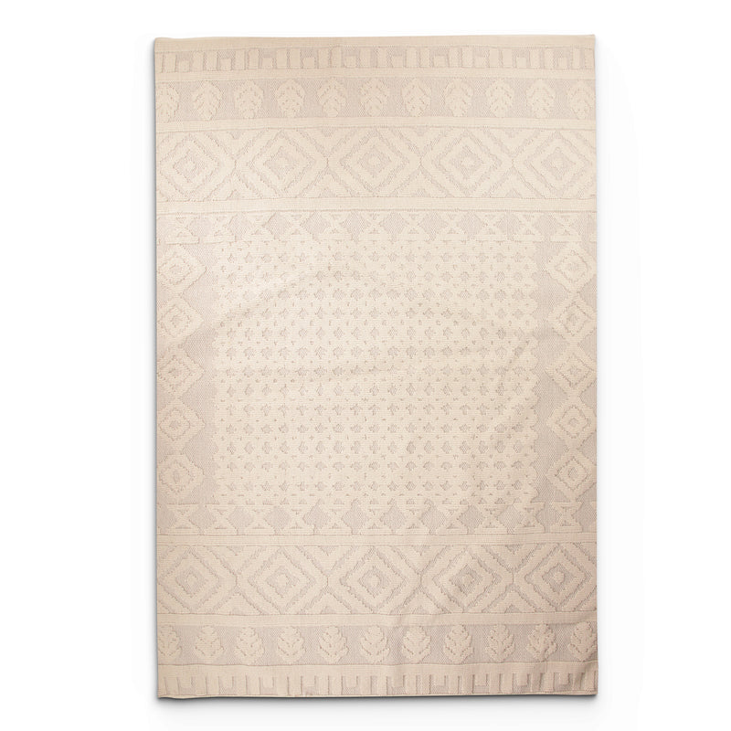 Jute Fernel Rug