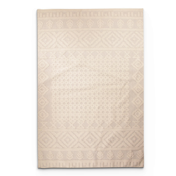 Jute Fernel Rug
