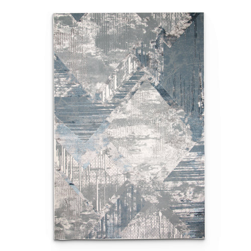 Boutique Kulo Blue Rug
