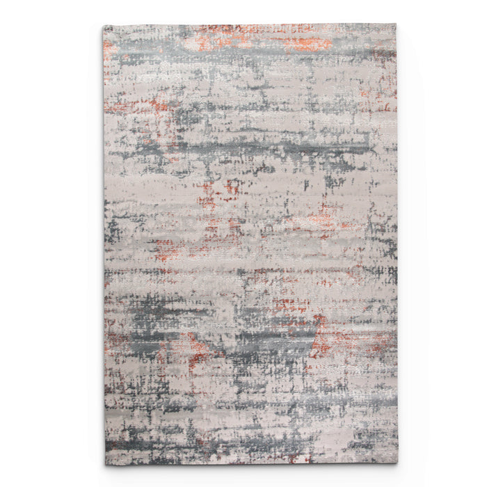Joburg Tavric Grey Modern Area Rug