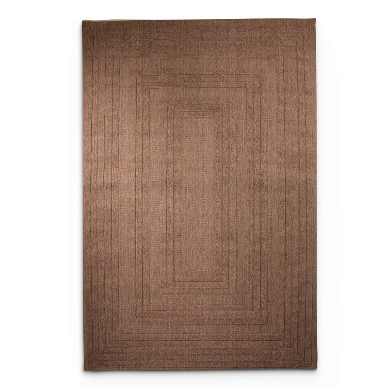 Jute Terron Rug