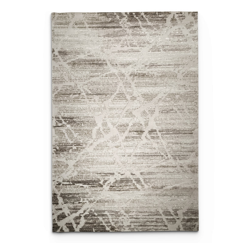 Alin Trellis Shimmer Rug