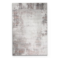 Star Tenz Multicolour Rug