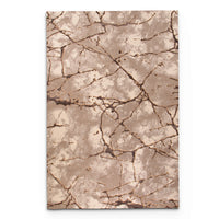 Diamond Corvielle Brown Modern Area Rug