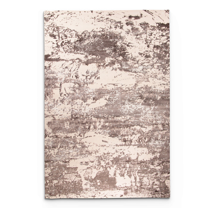 Joburg Elyvik Beige Modern Area Rug