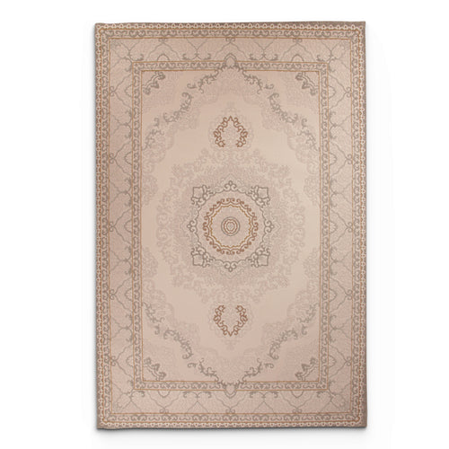 Banko Medallion Rug
