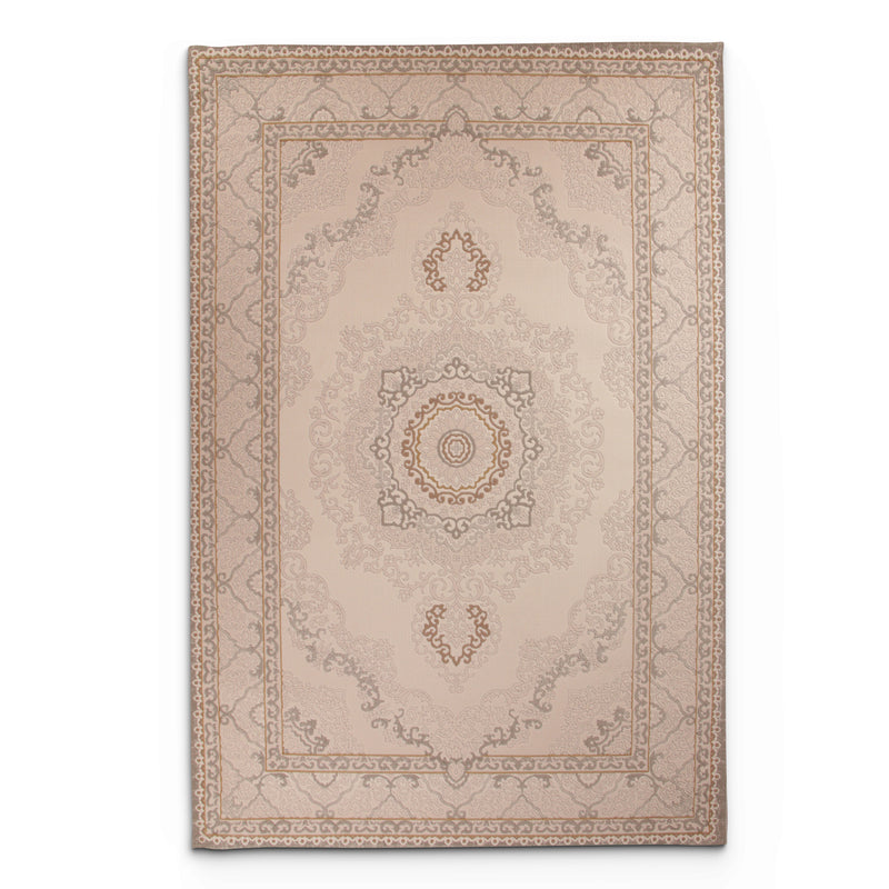 Banko Medallion Rug