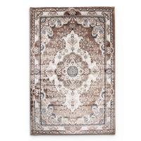 Hereke Serun Brown Rug