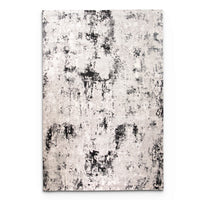 Diamond Dioraé Grey Modern Area Rug