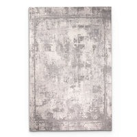 Rainbow Myzor Cream Rug