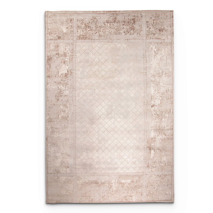 Diva Xamira Gold Rug