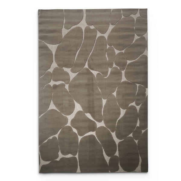 Sisal Taupe Cloud Rug
