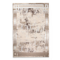 Boutique Timo Beige Brown Rug