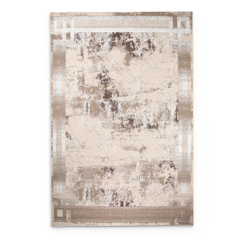 Boutique Timo Beige Brown Rug