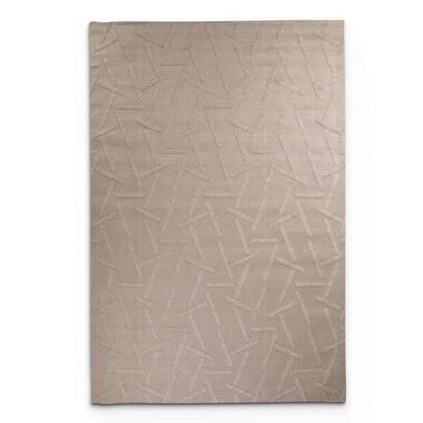 Golf Grey Rug - S6011A
