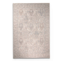 Dejavu Omir Light Grey Rug