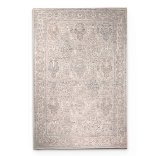 Dejavu Omir Light Grey Rug