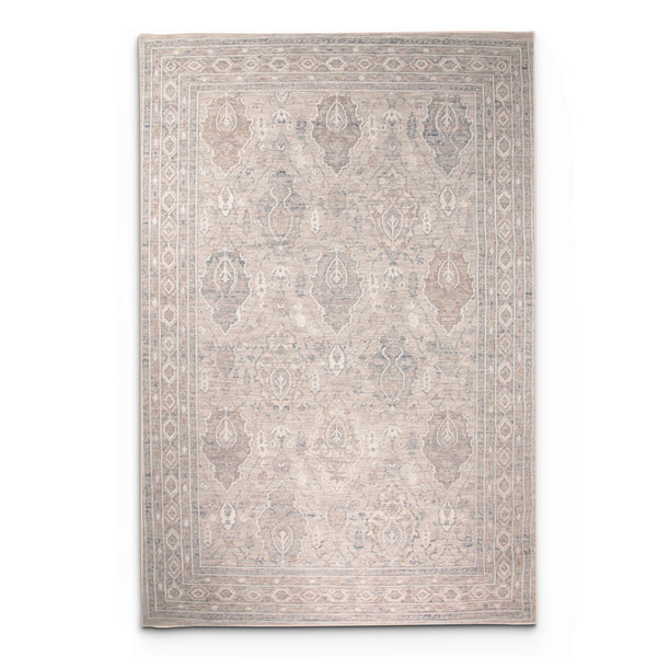 Dejavu Omir Light Grey Rug