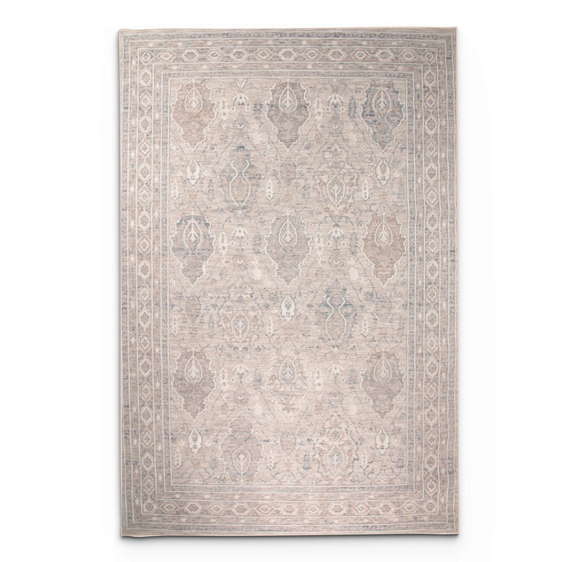 Dejavu Omir Light Grey Rug