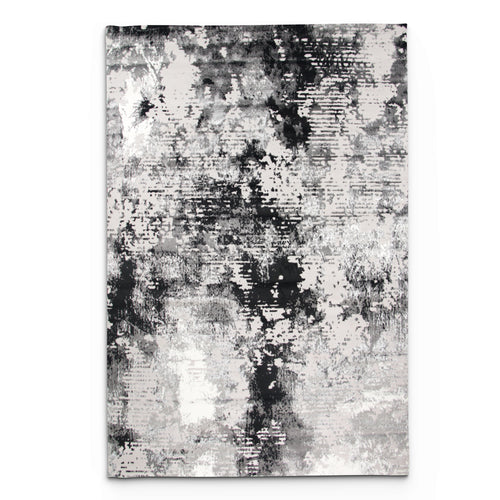 Alin Novare Grey Rug
