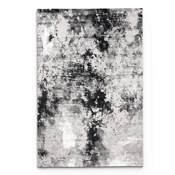 Alin Novare Grey Rug
