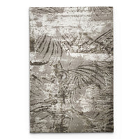Alin Fossil Relief Rug