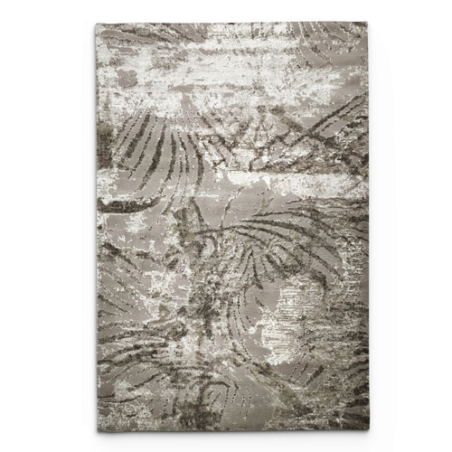 Alin Fossil Relief Rug