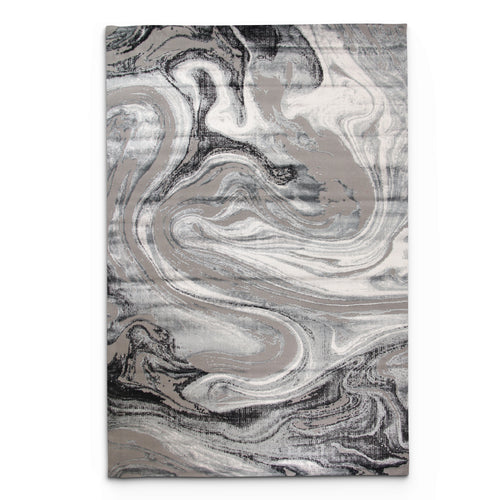 Joburg Draxil Modern Abstract Rug
