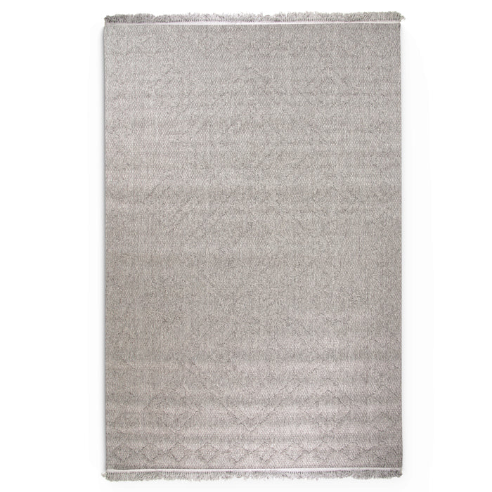 Promo Jute Velmora Grey Rug