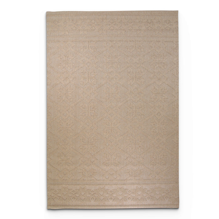 Promo Jute Luminara Dark Beige Rug